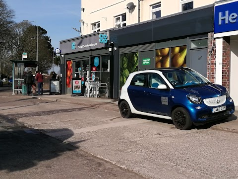 Co-op Food - Cardiff - Waungron Road