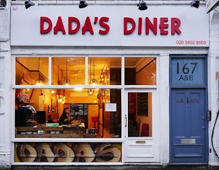 Dada's Diner (Acton)