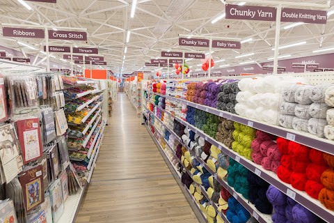 Hobbycraft Bath