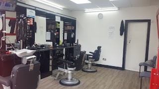 Modern Gents Hairdressers