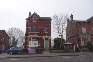 The Heatons Preschool and Day Nursery