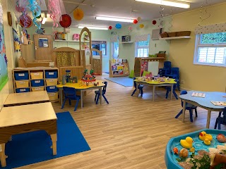 Brightsparks Day Nursery Purley