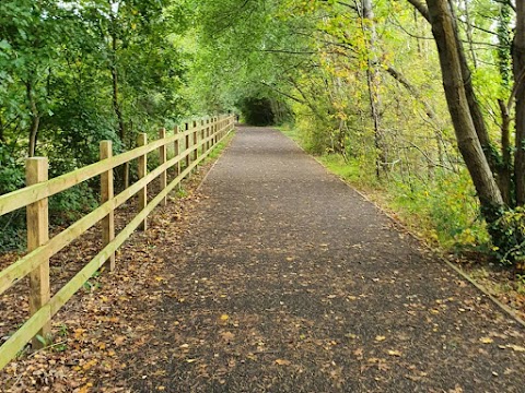 California Country Park