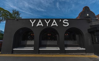 Yaya's