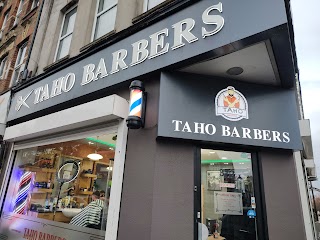 Taho Barbers