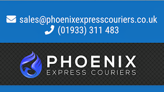 Phoenix Express Couriers