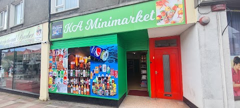 KA MINI MARKET