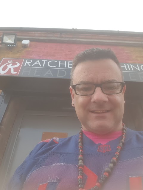 Ratchet Clothing Company