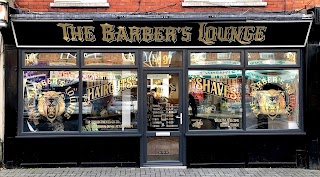 The Barbers Lounge Cosham