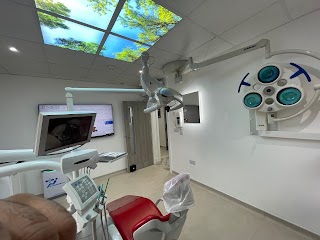 Dental Implant Centre Twyford