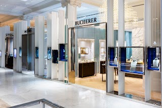 Bucherer Fine Jewellery - Selfridges