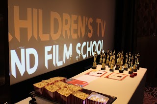 Children's TV and Film School