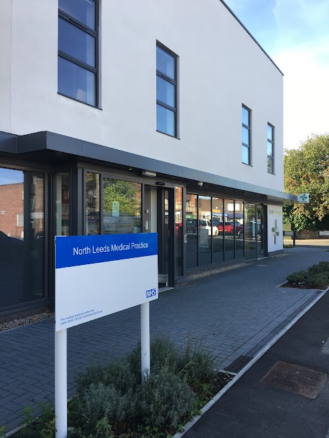 North Leeds Medical Practice