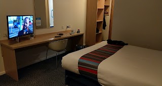 Travelodge Ashton Under Lyne