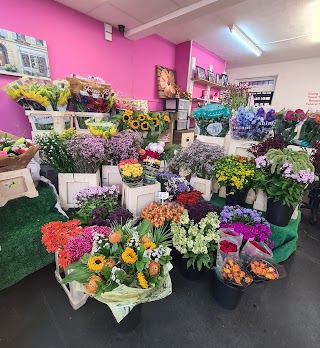 Danny's Florist