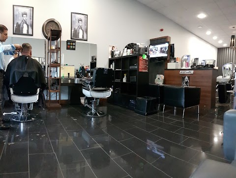 L&A Hair Barbers & Hair Salon