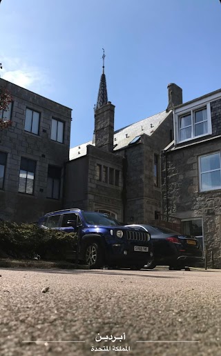 Aberdeen Serviced Apartments: Charlotte street