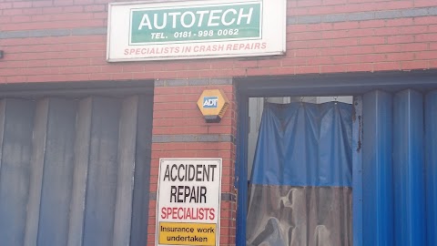 Autotech