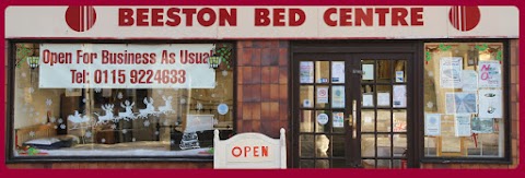 Beeston Bed Centre