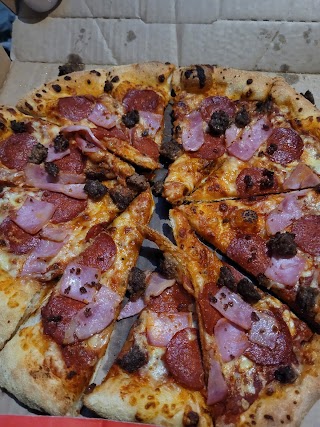 Domino's Pizza - Waltham Abbey