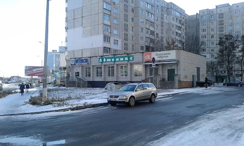 Автолюкс