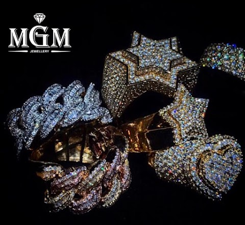 MGM Jewellery