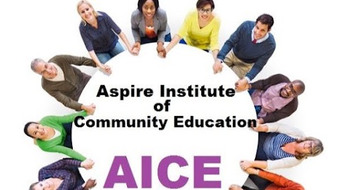 Aspire Institute of Community Education
