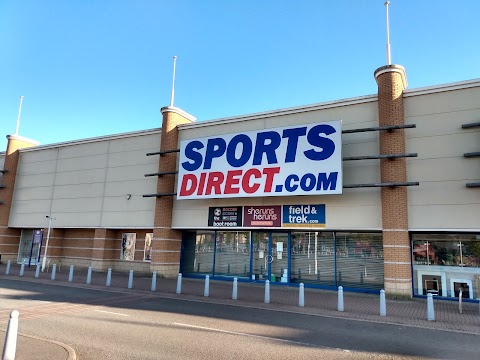 Sports Direct