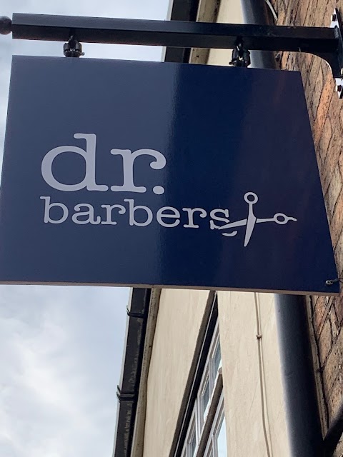 dr.barbers