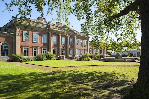 Colwick Hall Hotel