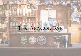 The Aragon Bar