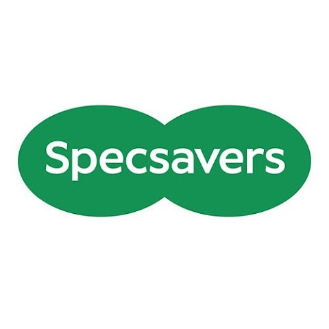 Specsavers Opticians and Audiologists - Mansfield