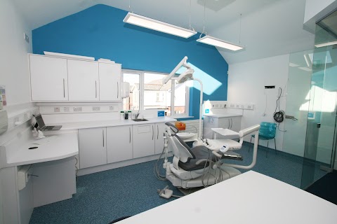 Mullan Gallagher Dental Care