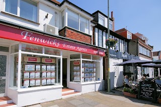 Fenwicks Estate Agents Of Lee on the Solent, Hill Head & Stubbington