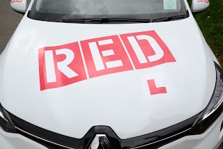 Mark Russell RED Driving School