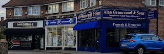 Woodbridge Hill Pharmacy