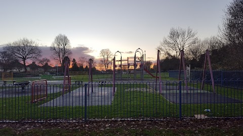 Shenley Park