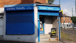 Vohra Travel