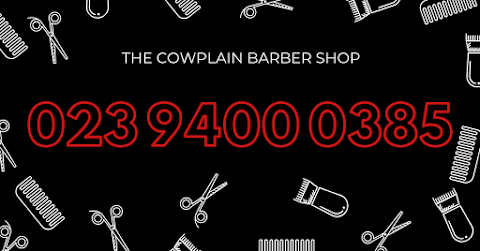 The Cowplain Barber Shop