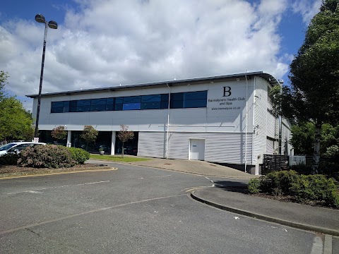 Bannatyne Health Club And Spa