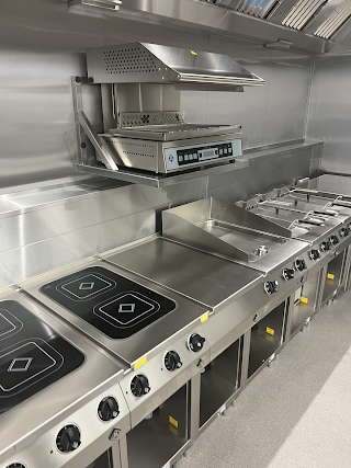 SE Commercial Kitchens Ltd