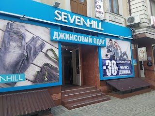 Seven hill