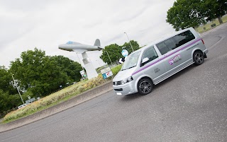 VGT Taxis Fleet