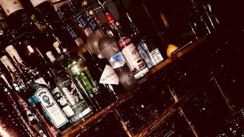 Brogan’s Irish Bar