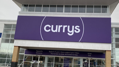 Currys