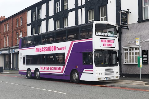 Ambassador Travel