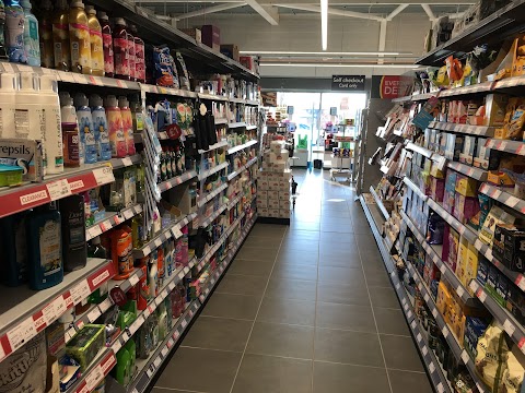 Co-op Food - Birmingham - Gorse Farm Road