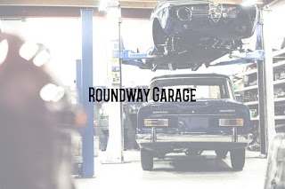 Roundway Garage