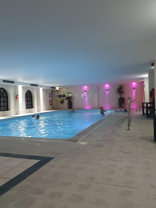 Brandshatch Place Hotel & Spa