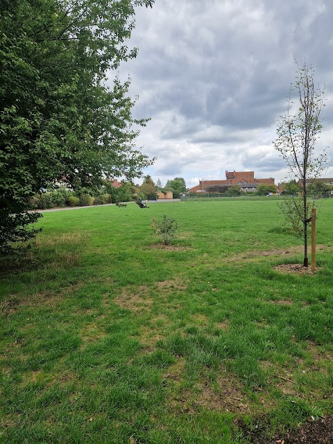 Rowan Road Recreation Ground